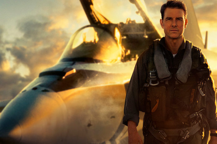 Top Gun Maverick: entretenimiento y propaganda