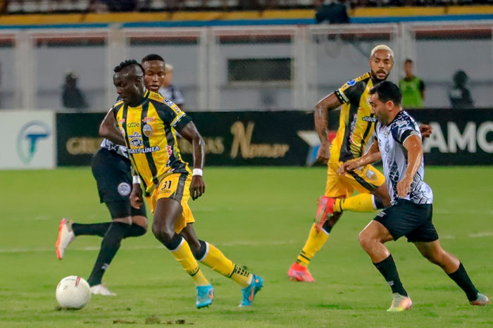 Deportivo Táchira