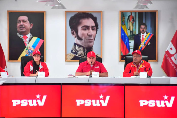 Diosdado Cabello