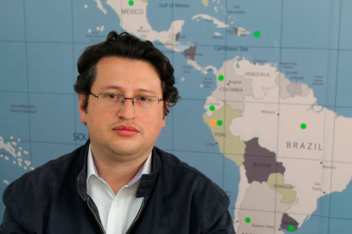 Ronal Rodríguez
