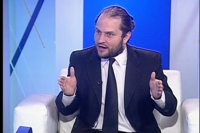 Alvaro Algarra Foro Rural venezolano campo