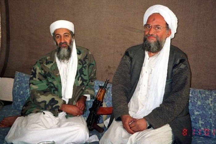 Zawahiri
