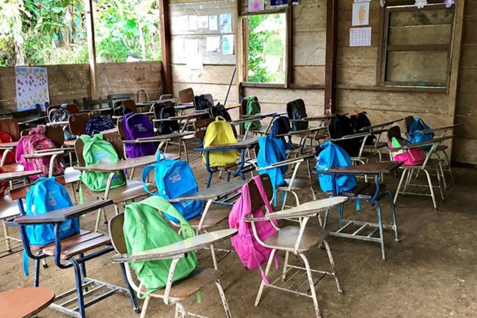América Latina: sin calidad educativa, sin futuro