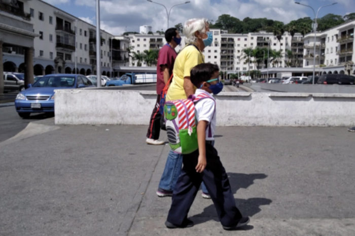 Balance (desastre) año escolar 2021-2022