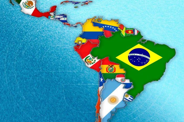 América Latina