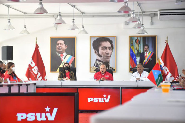 Diosdado Cabello