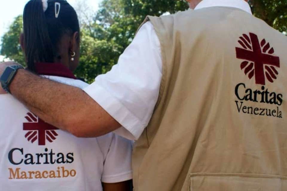cáritas