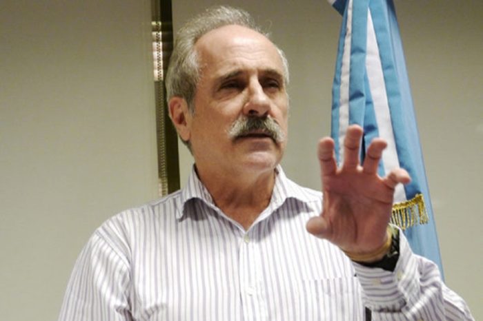 Carlos Lopez CBST trabajadores ajuste salarial