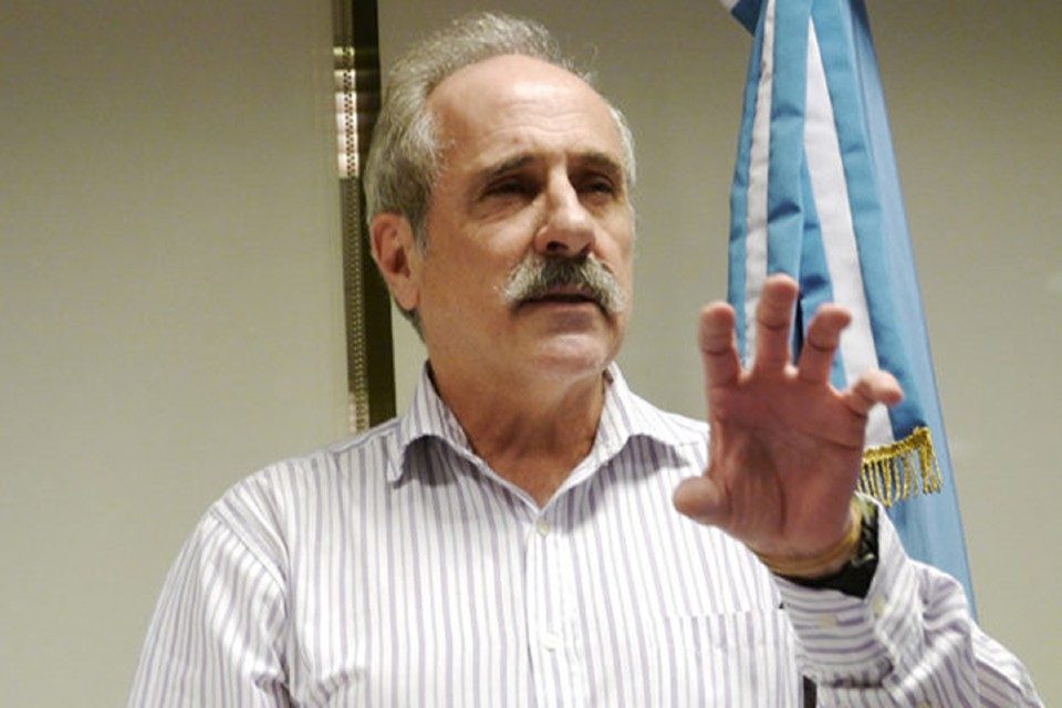 Carlos Lopez CBST trabajadores ajuste salarial