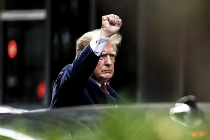 Donald Trump EEUU
