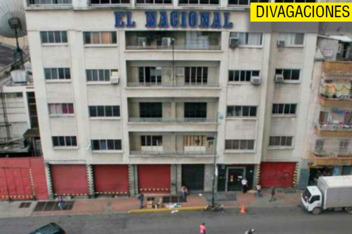 Un diario, una casa