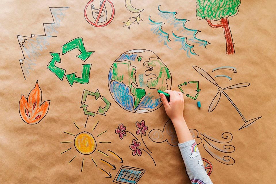 Subestimamos el impacto del cambio climático en la educación