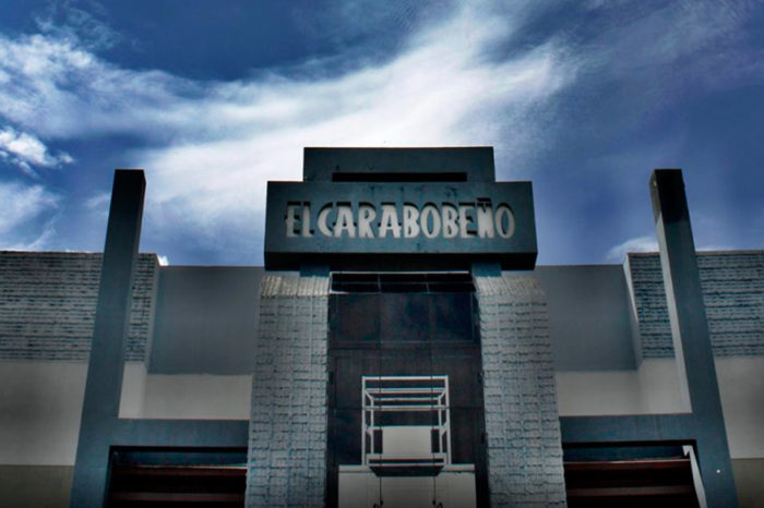 La inaudita persecución contra El Carabobeño