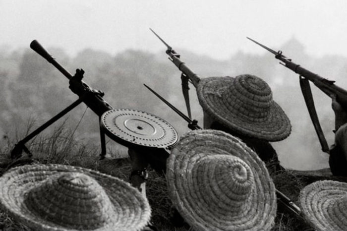 El ejemplo de los vietnamitas