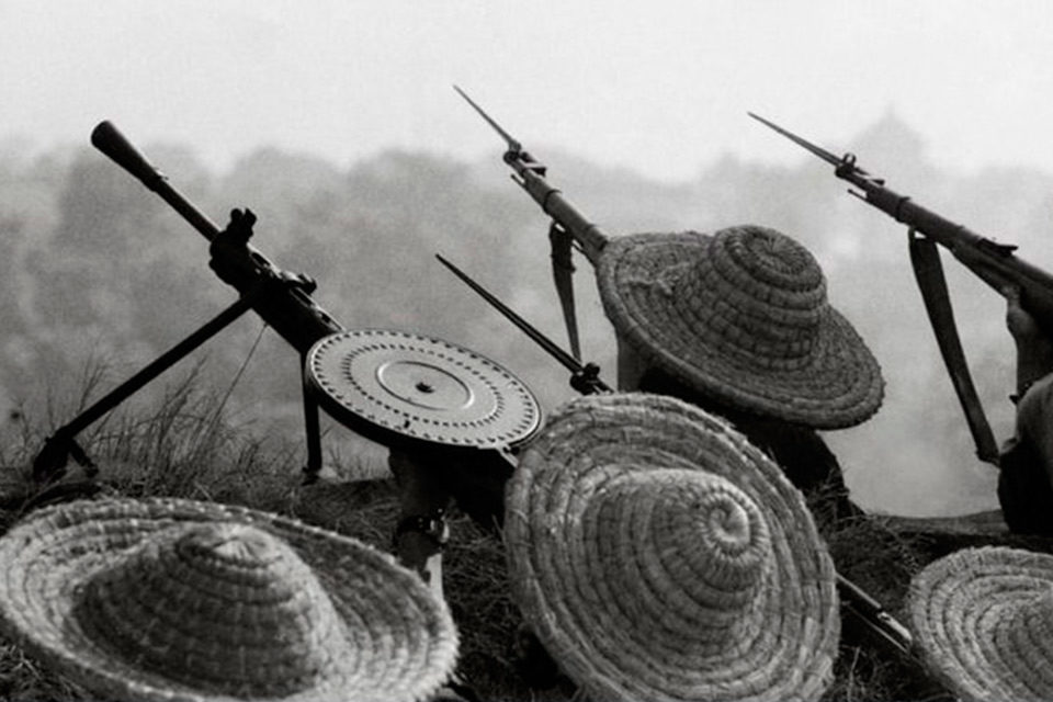 El ejemplo de los vietnamitas