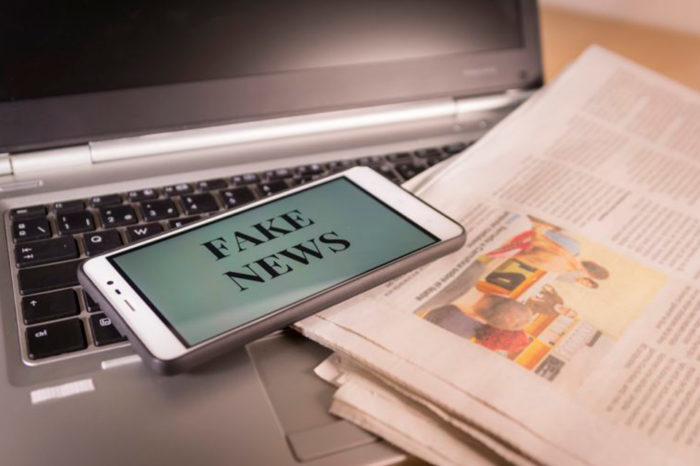 Video falso Las nuevas profesiones