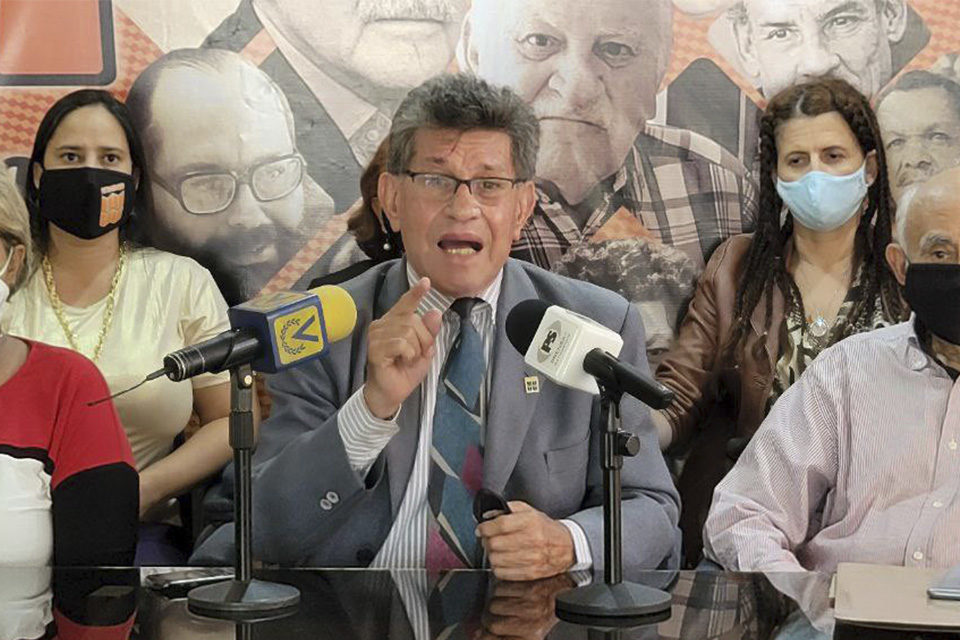 Falime Hernández MAS