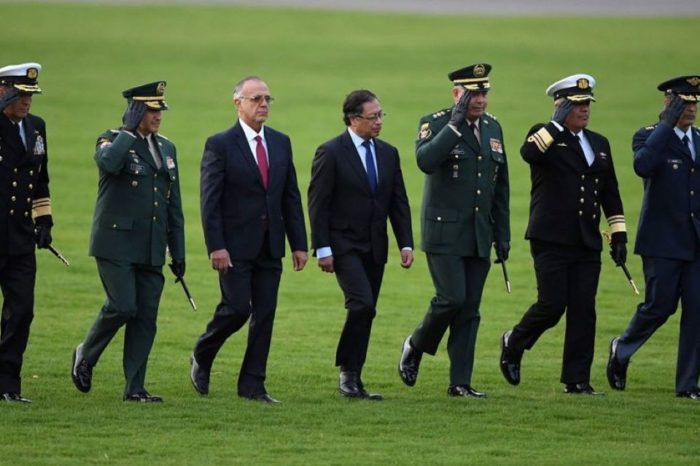 Gustavo Petro