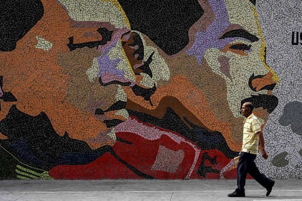 el continuismo