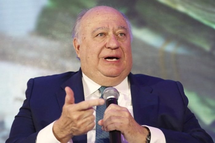 Humberto Calderon Berti Petro