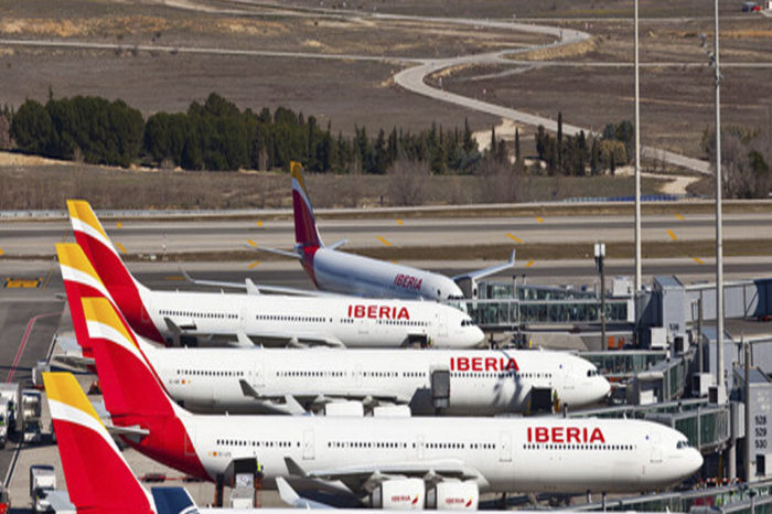 Iberia