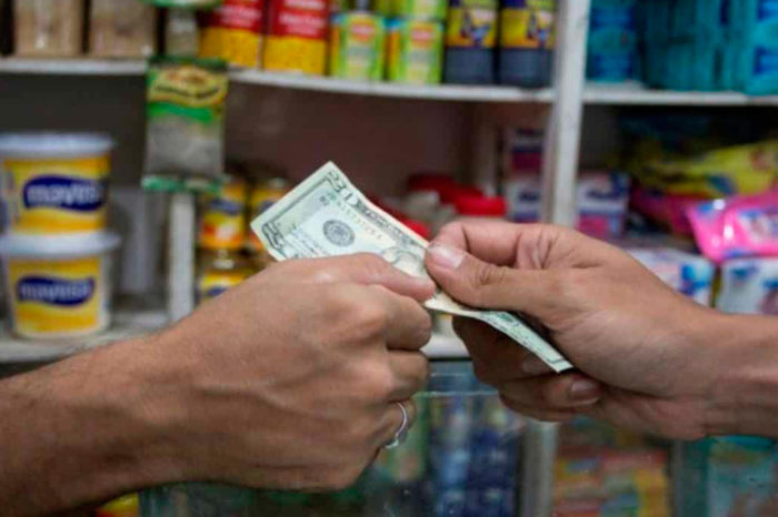 Inflación alimentaria