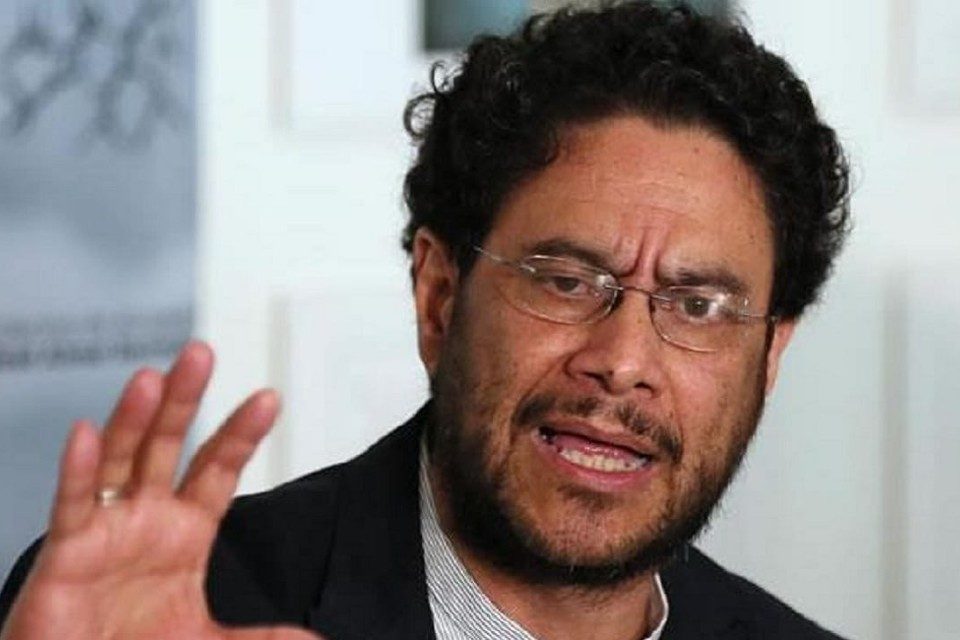 Iván-Cepeda-senador ELN