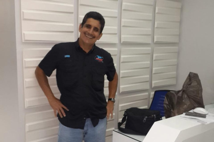 presos políticos José Eloy Rivas