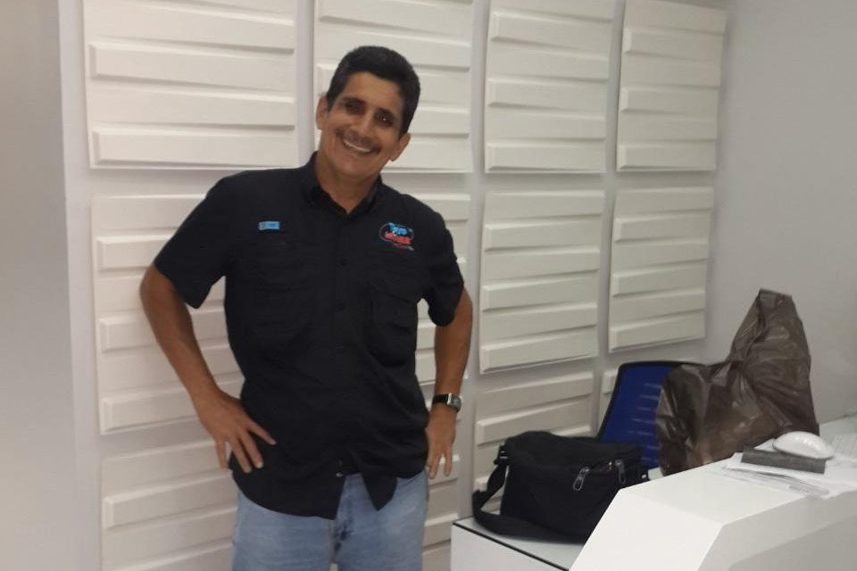presos políticos José Eloy Rivas