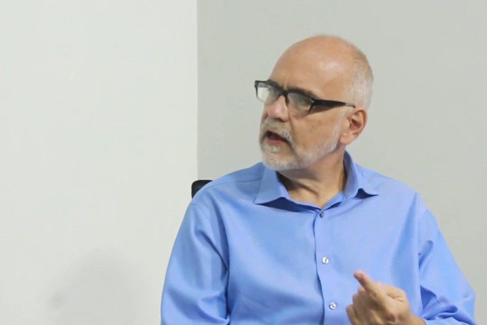 Jose Gregorio Afonso Onapre