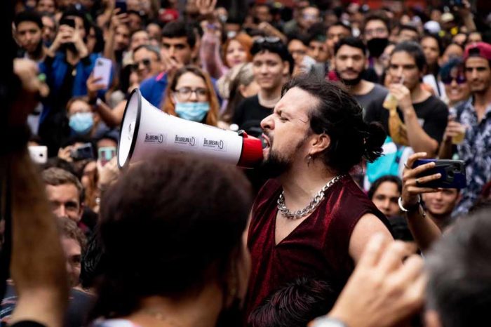 LOS DELOREAN FNB NUEVAS BANDAS 2022 CUSUMANO
