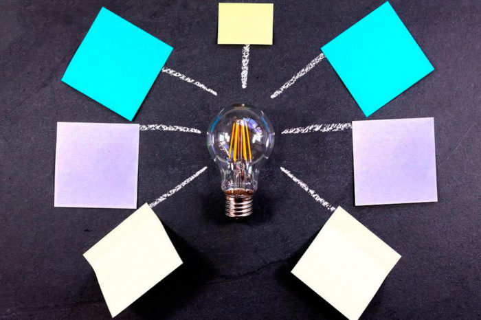 Pensar más allá de la lluvia de ideas