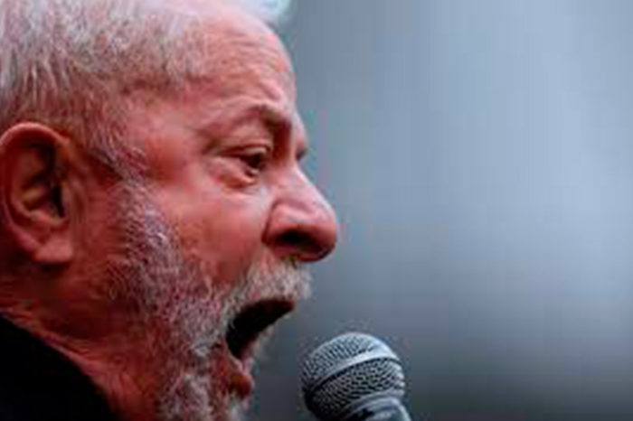 Lula y la recomposición sudamericana