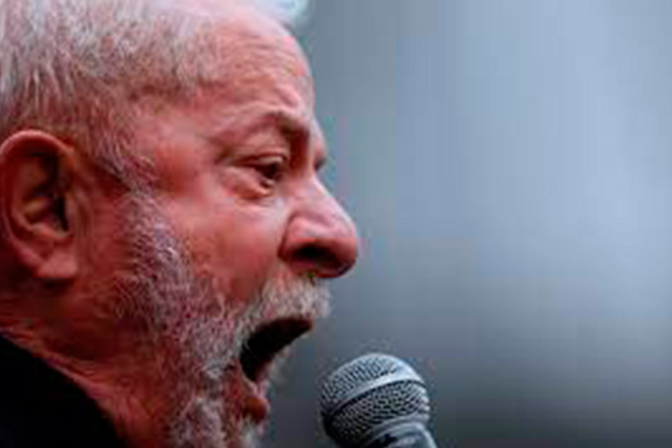 Lula y la recomposición sudamericana