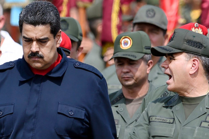Qué gobierna en Venezuela