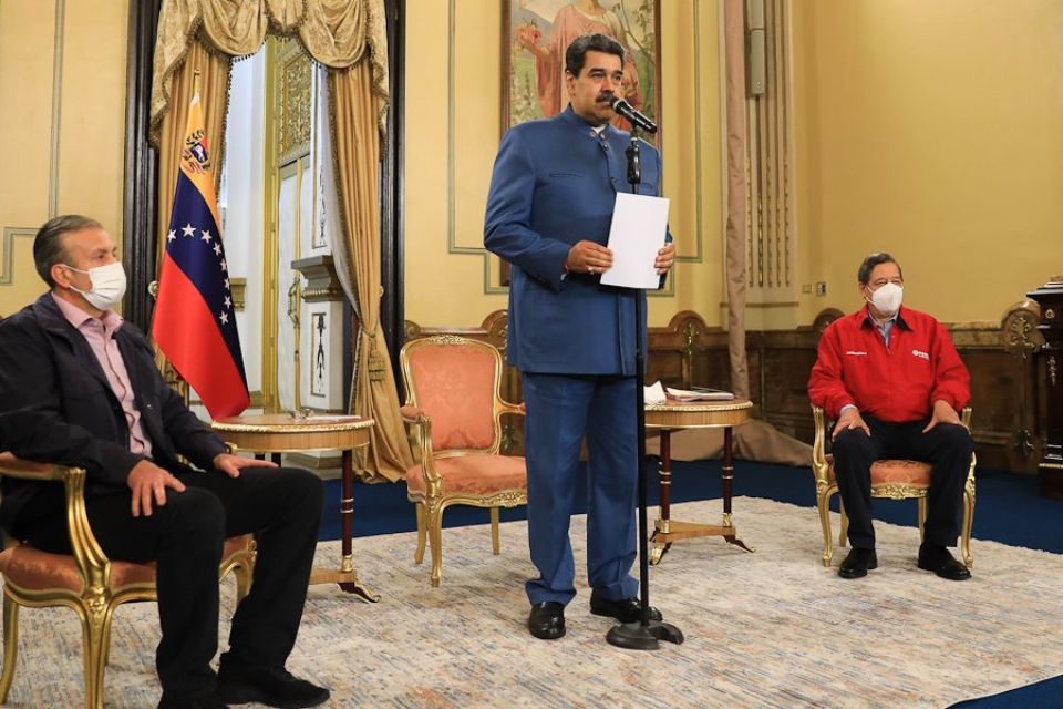 Maduro