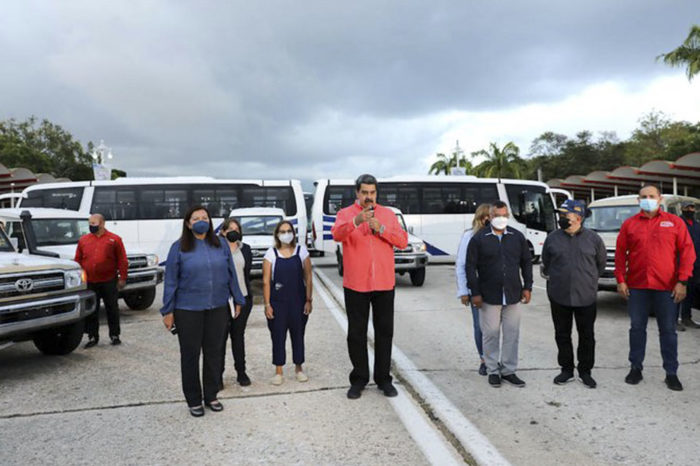 Maduro