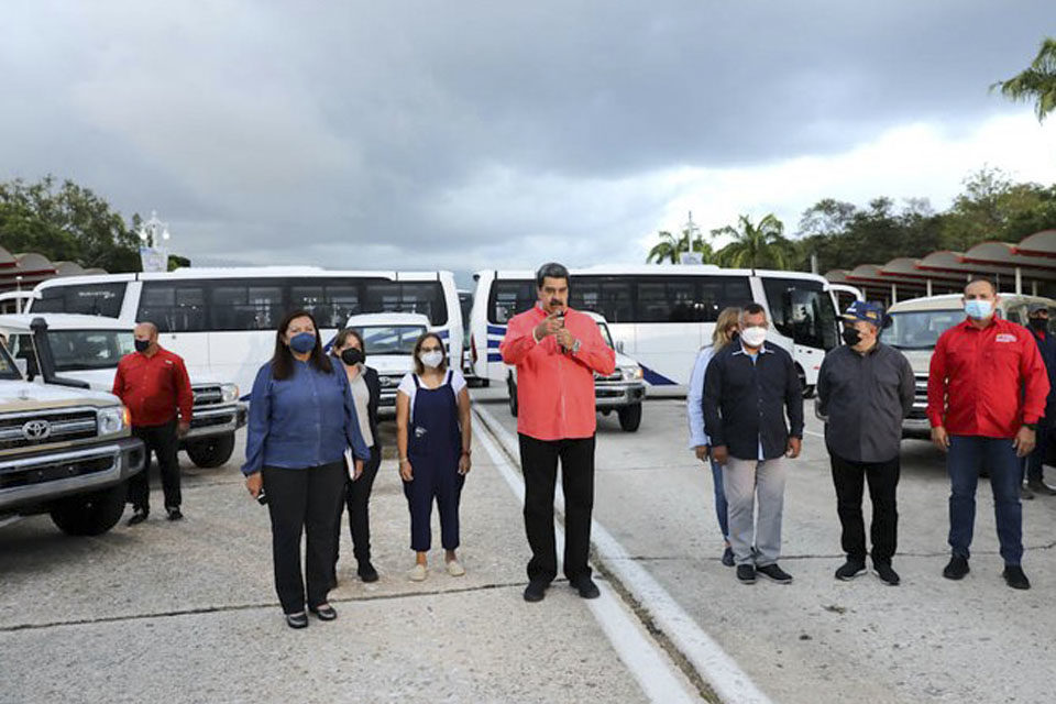 Maduro