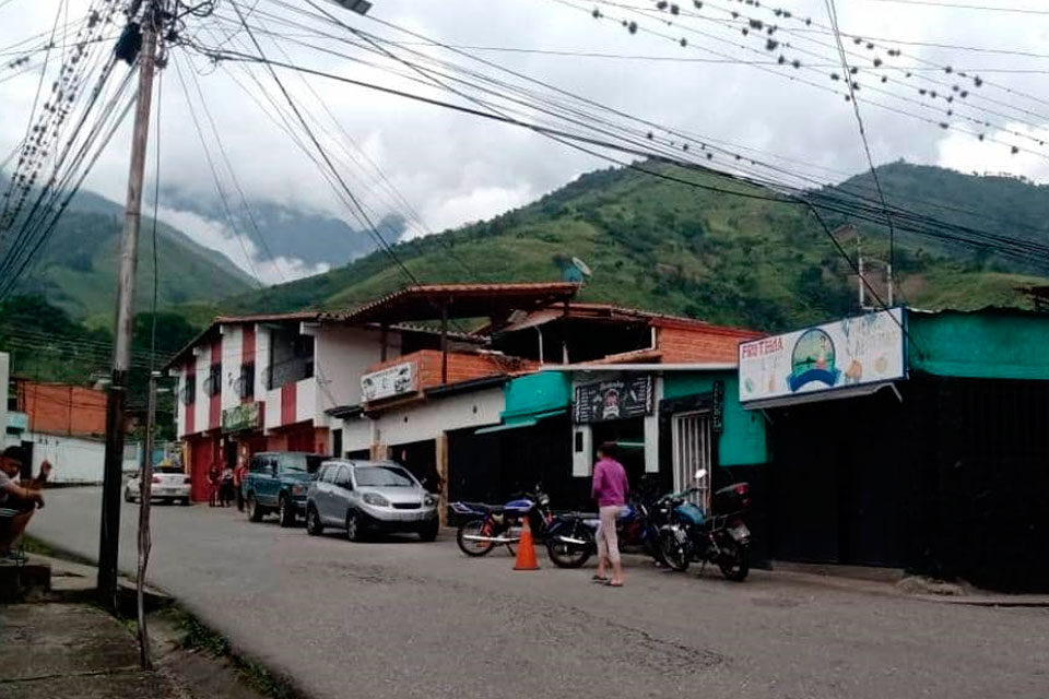 dólar comercio barinas