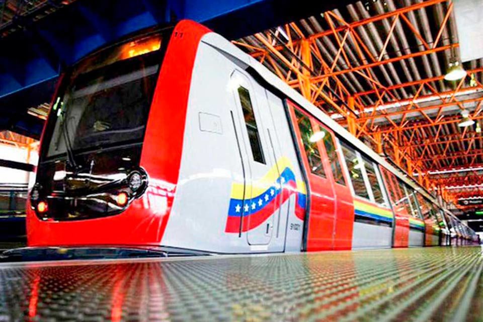 Mi vivencia en el Metro