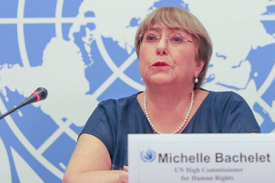Bachelet