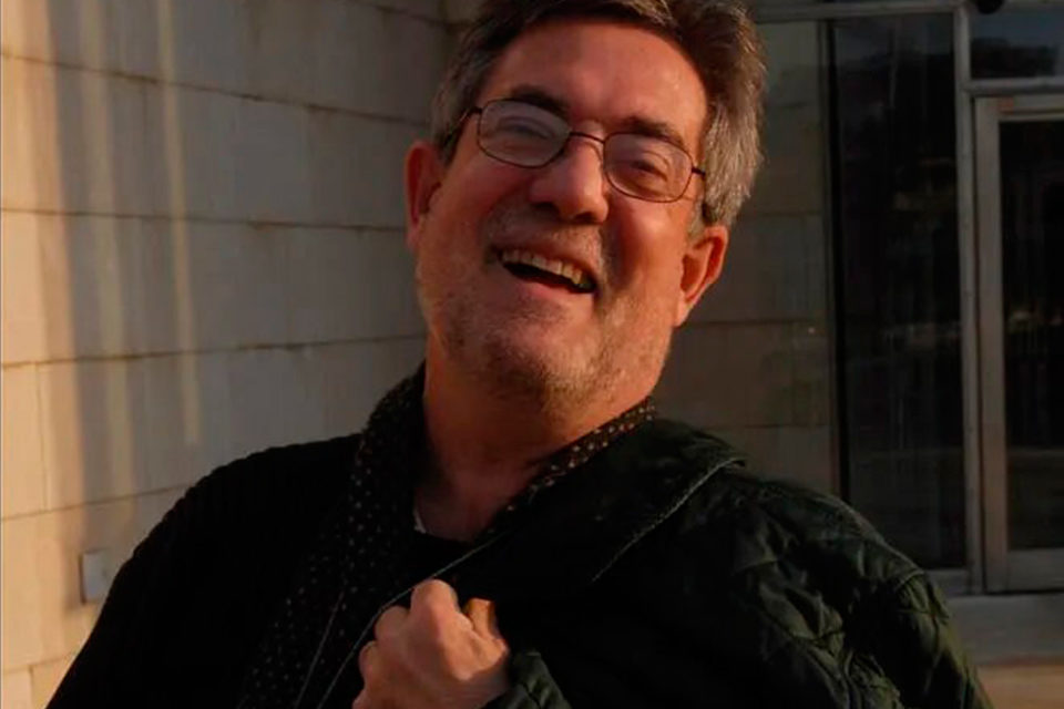 Mikel de Viana, amigo y visionario