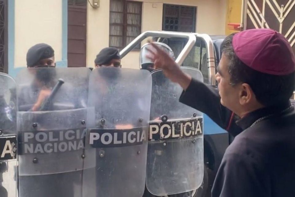Nicaragua
