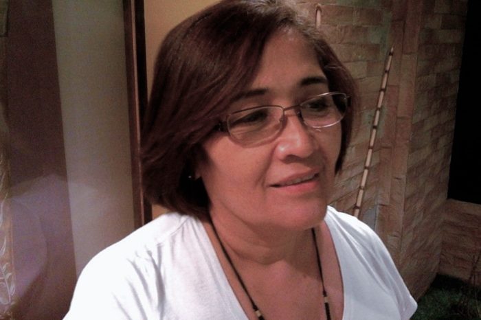 Nancy Hernández Fenasopadres escuelas