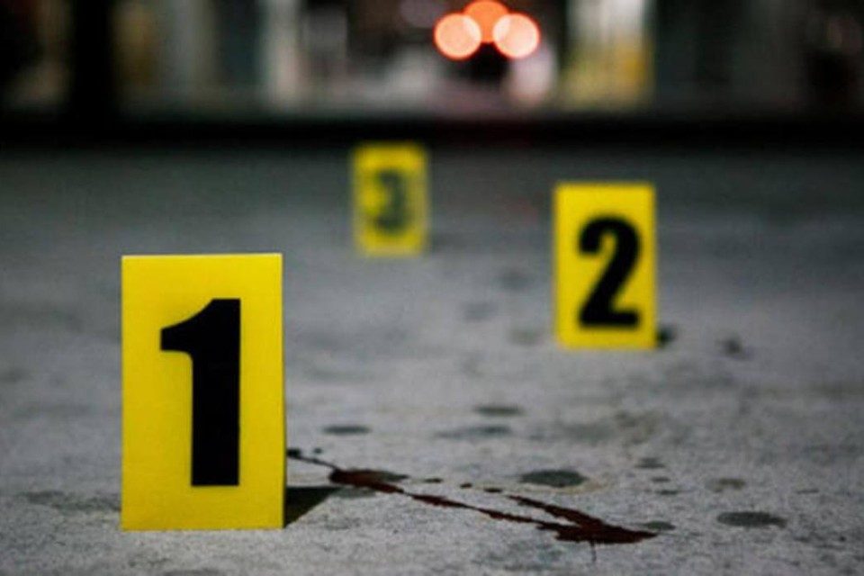 OVV violencia balas