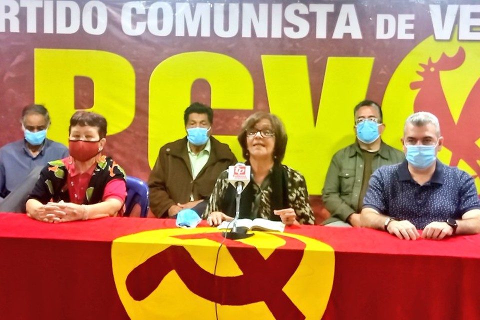 PCV Vladimira Moreno Onapre