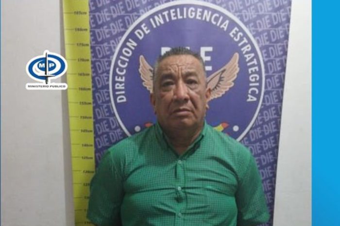 Padre Nepomuceno San Cristóbal abuso sexual menor