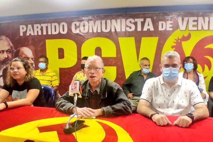Pedro Eusse PCV