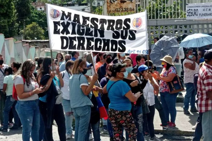 Sueldos
