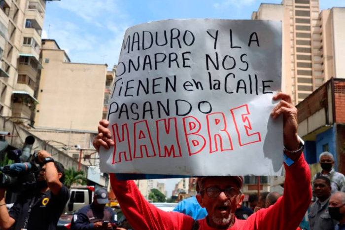 El gobierno obrero no existe